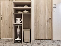 WELLSTAY Namba Apartmenthotel-Cocochill