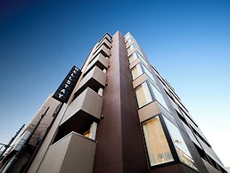 WELLSTAY Namba Apartmenthotel-Cocochill