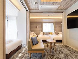 WELLSTAY Namba Apartmenthotel-Cocochill