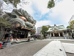 WELLSTAY Namba Apartmenthotel-Cocochill