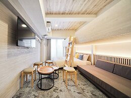 WELLSTAY Namba Apartmenthotel-Cocochill