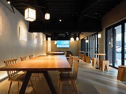 WELLSTAY Namba Apartmenthotel-Cocochill