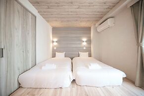 WELLSTAY Namba Apartmenthotel-Cocochill