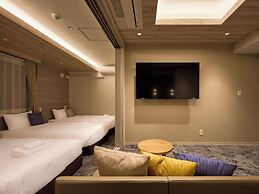 WELLSTAY Namba Apartmenthotel-Cocochill