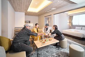 WELLSTAY Namba Apartmenthotel-Cocochill