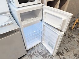 WELLSTAY Namba Apartmenthotel-Cocochill