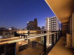 WELLSTAY Namba Apartmenthotel-Cocochill