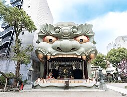 WELLSTAY Namba Apartmenthotel-Cocochill