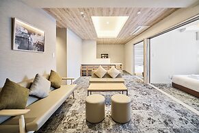 WELLSTAY Namba Apartmenthotel-Cocochill