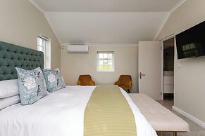 Abalone 2 Bedroom Apartment
