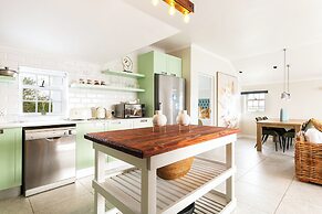 Abalone 2 Bedroom Apartment