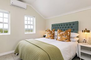 Abalone 2 Bedroom Apartment