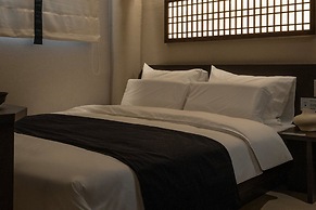 Cave Ryokan Hotel by Anook Cheonan