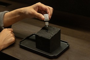 Cave Ryokan Hotel by Anook Cheonan
