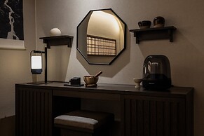 Cave Ryokan Hotel by Anook Cheonan