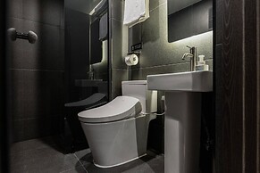 Cave Ryokan Hotel by Anook Cheonan