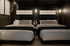 Cave Ryokan Hotel by Anook Cheonan