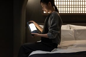 Cave Ryokan Hotel by Anook Cheonan