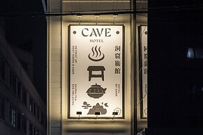 Cave Ryokan Hotel by Anook Cheonan