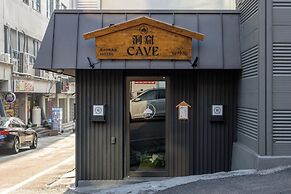 Cave Ryokan Hotel by Anook Cheonan