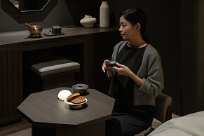 Cave Ryokan Hotel by Anook Cheonan