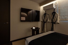 Cave Ryokan Hotel by Anook Cheonan