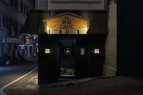 Cave Ryokan Hotel by Anook Cheonan