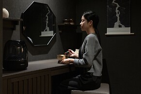 Cave Ryokan Hotel by Anook Cheonan