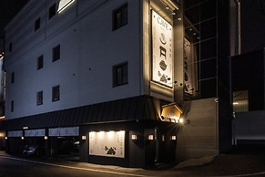 Cave Ryokan Hotel by Anook Cheonan