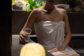 Cave Ryokan Hotel by Anook Cheonan
