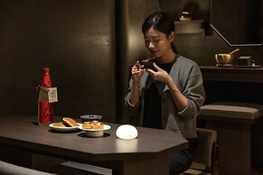Cave Ryokan Hotel by Anook Cheonan