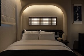 Cave Ryokan Hotel by Anook Cheonan
