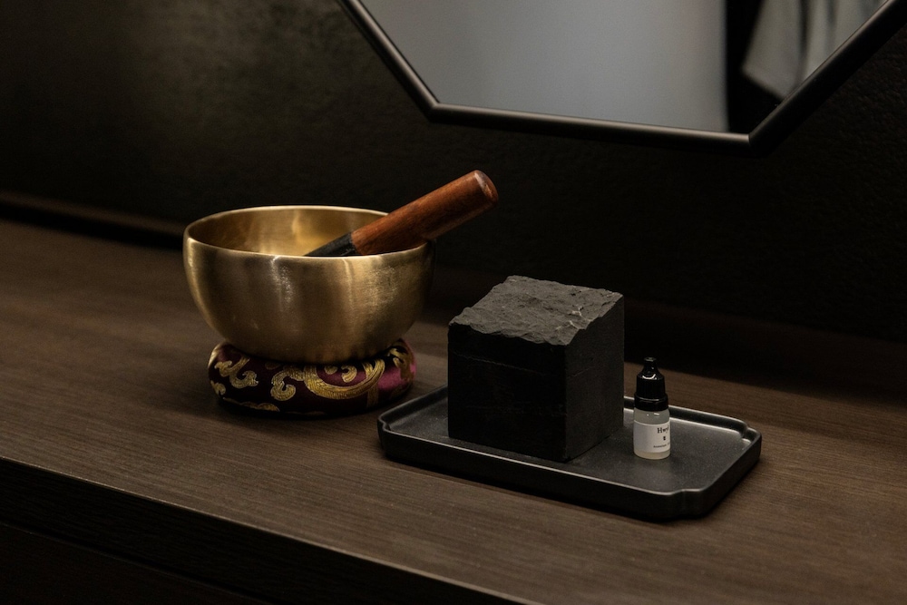 Cave Ryokan Hotel by Anook Cheonan