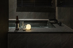 Cave Ryokan Hotel by Anook Cheonan