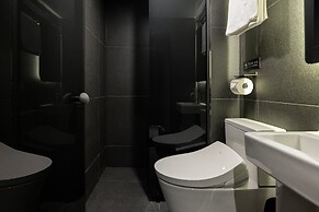 Cave Ryokan Hotel by Anook Cheonan