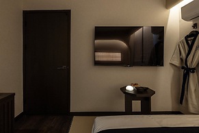 Cave Ryokan Hotel by Anook Cheonan
