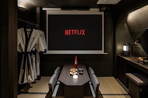 Cave Ryokan Hotel by Anook Cheonan