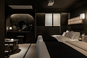 Cave Ryokan Hotel by Anook Cheonan