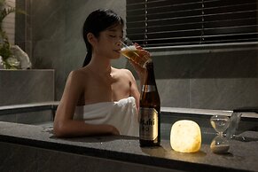 Cave Ryokan Hotel by Anook Cheonan