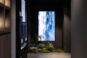 Cave Ryokan Hotel by Anook Cheonan