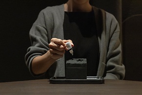 Cave Ryokan Hotel by Anook Cheonan