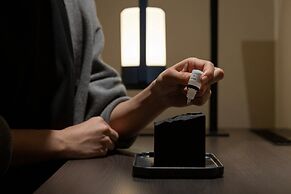 Cave Ryokan Hotel by Anook Cheonan