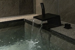 Cave Ryokan Hotel by Anook Cheonan