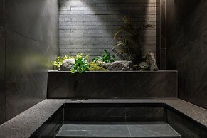 Cave Ryokan Hotel by Anook Cheonan