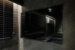 Cave Ryokan Hotel by Anook Cheonan
