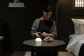 Cave Ryokan Hotel by Anook Cheonan