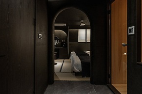 Cave Ryokan Hotel by Anook Cheonan