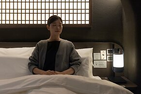Cave Ryokan Hotel by Anook Cheonan