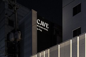 Cave Ryokan Hotel by Anook Cheonan
