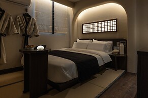 Cave Ryokan Hotel by Anook Cheonan